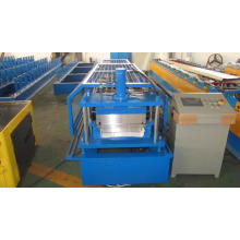 0.7-1.2mm for Color Coated Steel Standing Seam Metal Roof Machine